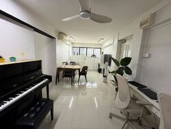 Spottiswoode Park (D2), Apartment #626342261